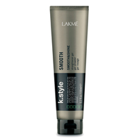 Lakme K.Style SMOOTH - Гель выпрямляющий для укладки волос 150 мл