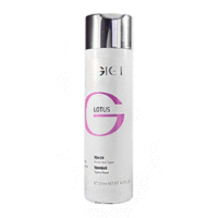 Тоники для лица GIGI Cosmetic Labs Lotus Beauty Toner - Тоник для всех типов кожи 250 мл