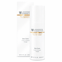 Тоники для лица  Maroshka Janssen Opus Belle Anti-Age 	Skin Tonic - Регенерирующий тоник без содержания спирта 200 мл