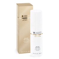 Тоники для лица  Maroshka Janssen Mature Skin Micellar Skin Tonic - Мицеллярный тоник с гиалуроновой кислотой 200 мл