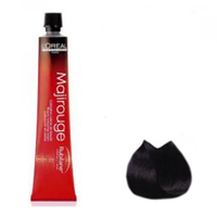 Краска для волос  Maroshka L'Oreal Professionnel Majirel - Крем-краска Мажируж Ионен G и incell 3.20 50 мл