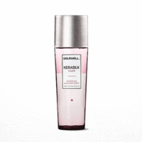 Goldwell Kerasilk Premium Color Protective Blow Dry Spray – Термозащитный спрей для окрашенных волос 125 мл