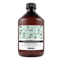 Средства для лечения кожи головы  Maroshka Davines New Natural Tech Detoxifying Concentrate Superactive - Детоксирующая суперактивная сыворотка 500 мл