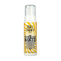 TIGI Bed Head Tottaly Baked - Крем  для великолепного объема 207 мл