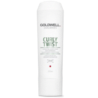 Кондиционеры для волос  Maroshka Goldwell Dualsenses Curly Twist Hydrating Conditioner - Увлажняющий кондиционер для вьющихся волос 200 мл