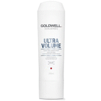 Goldwell Dualsenses Ultra Volume Bodifying Conditioner – Кондиционер для объема 200 мл
