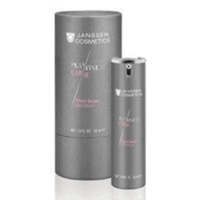 Сыворотки для лица  Maroshka Janssen Platinum Care Effect Serum - Реструктурирующая сыворотка с коллоидной платиной 30 мл