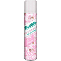 Сухие шампуни  Maroshka Batiste Revitalize It Rose Gold - Сухой шампунь 200 мл