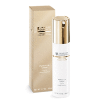 Janssen Mature Skin Perfect Lift Cream - Антивозрастной лифтинг-крем с комплексом Celluler Regeneration 50 мл
