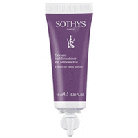 Sothys Firming Body Serum - Сыворотка для восстановления упругости и эластичности кожи и предотвращения растяжек 200 мл