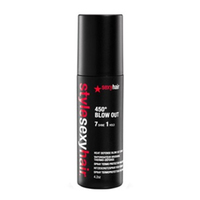   Maroshka Short Sexy Hair Blow Out – Heat Defense Blow Dry Spray - Спрей для укладки 7-1/ 450° 125 мл