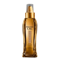 Масла для волос  Maroshka L'Oreal Professionnel Mythic Oil RIch Oil - Дисциплинирующее масло для волос 100 мл