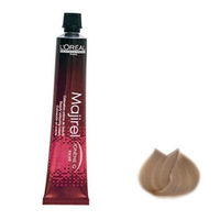 Краска для волос  Maroshka L'Oreal Professionnel Majirel - Крем-краска Мажирель Ионен G и incell 9.13 очень светлый блондин пепельно-золотистый 50 мл
