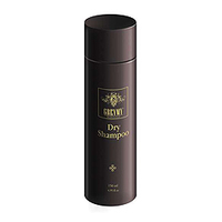 Сухие шампуни  Maroshka Greymy Dry shampoo (alluminium) - Сухой шампунь(аллюминий) 135 мл