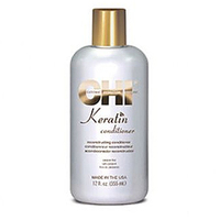 Кондиционеры для волос  Maroshka CHI Hair Care Keratin Conditioner  - Восстанавливающий кератиновый кондиционер 355 мл