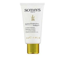 Эмульсии для лица  Maroshka Sothys Hydra Protective Line Softening Emulsion - Эмульсия  смягчающая 50 мл