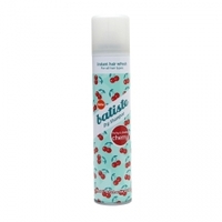 Сухие шампуни Batiste Revitalize It Cherry - Сухой шампунь 200 мл