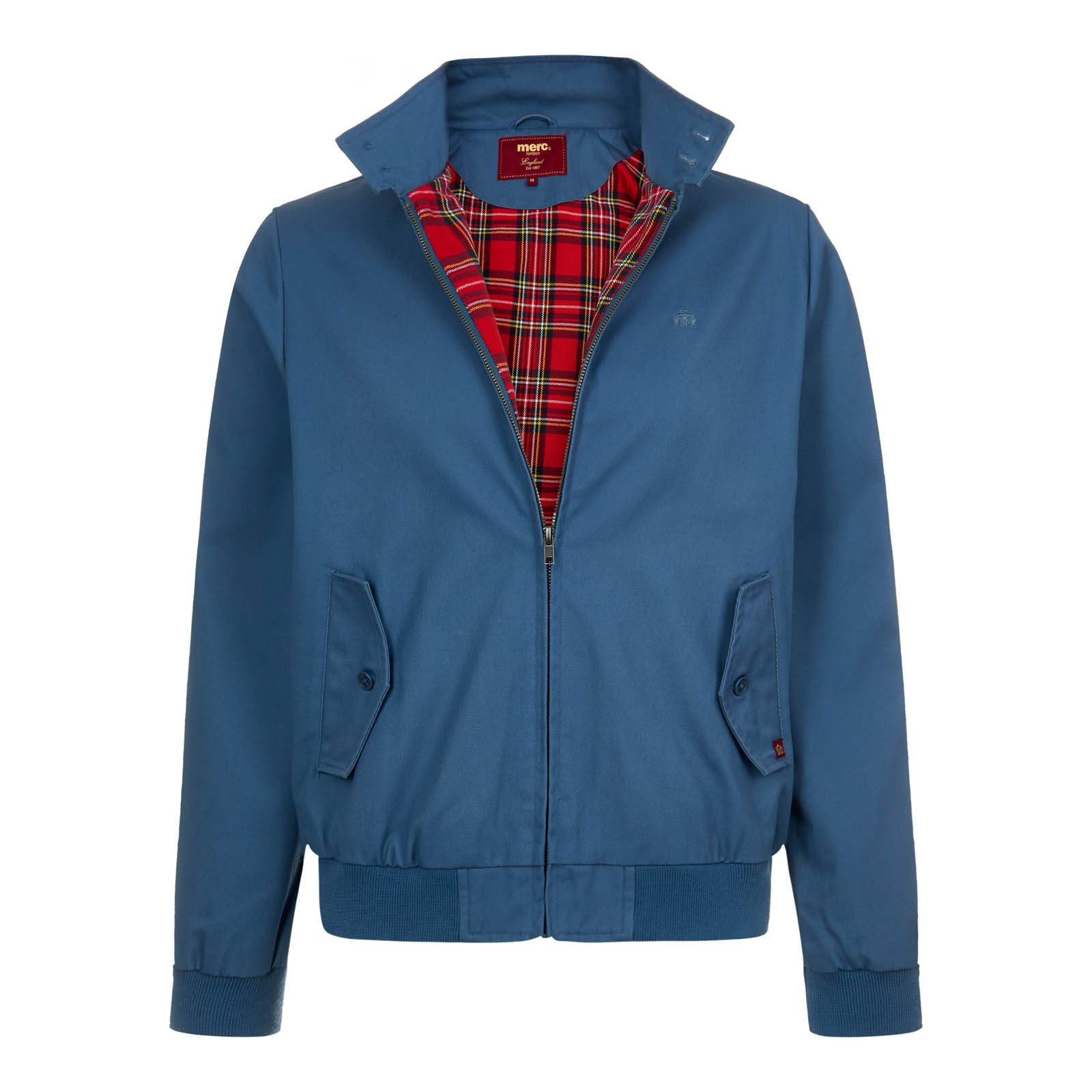 CORE  MercLondon Куртка Harrington