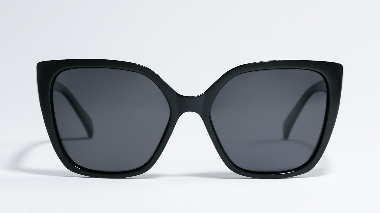  Солнцезащитные очки Очки с/з Dackor 288 NERO
