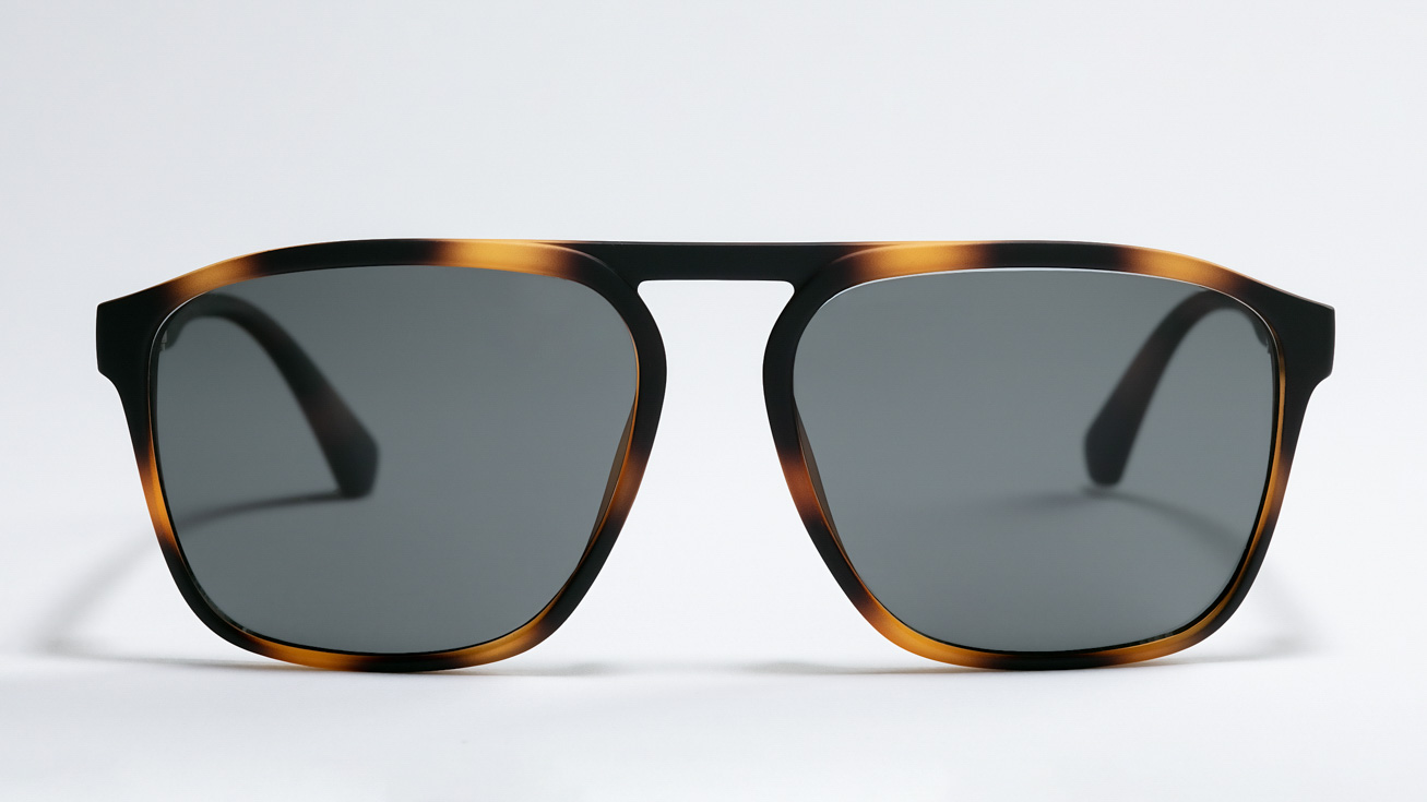 Солнцезащитные очки Очки с/з HEMME PARIS 96516S C3
