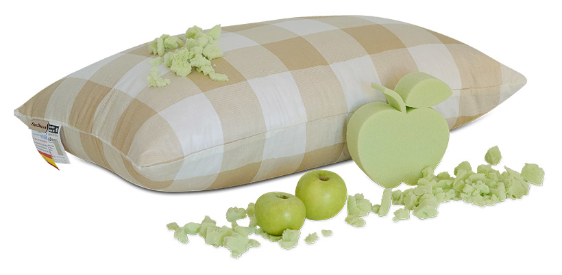  Подушка Mr.Mattress Free Dream Bremen S