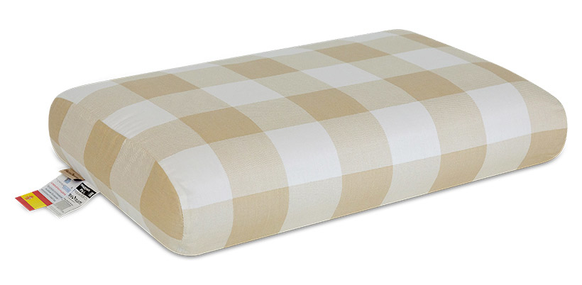 Подушка Mr.Mattress Free Dream Fly L