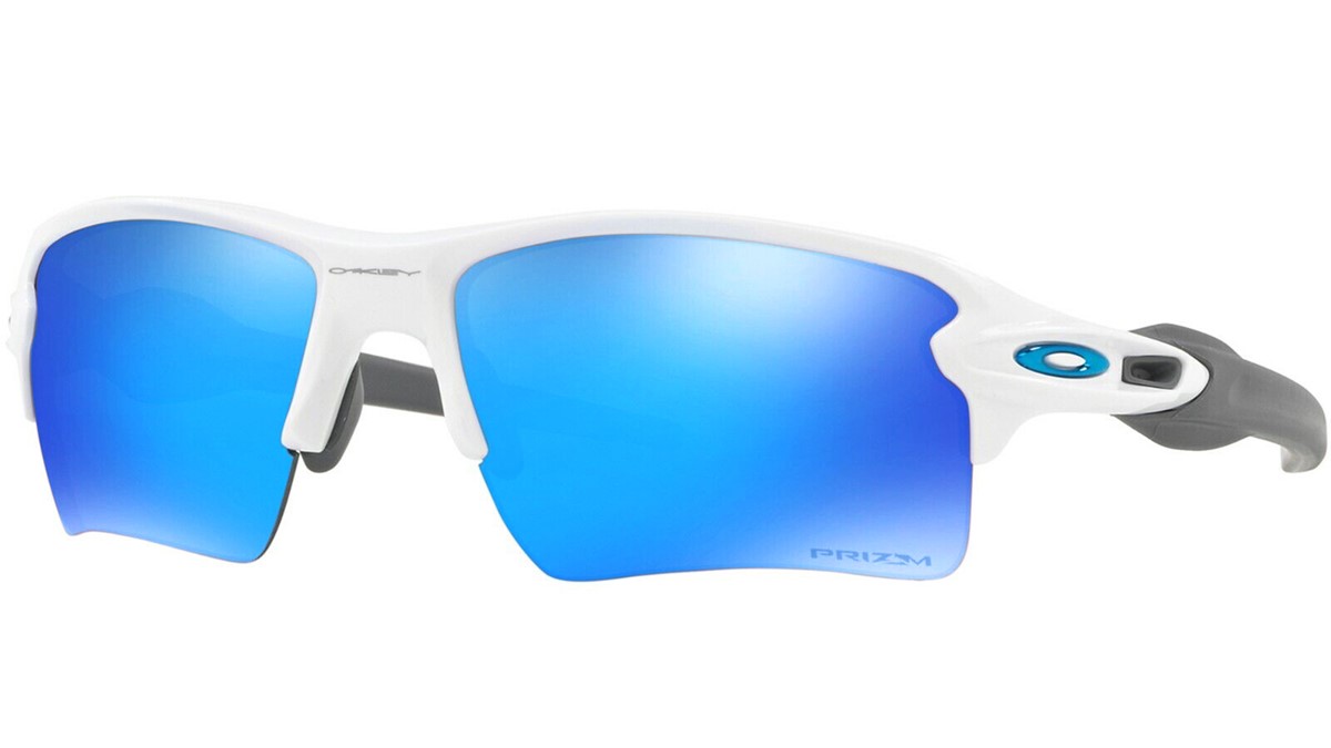   OpticBox Спортивные очки Oakley Flak 2.0 XL Prizm Sapphire 9188 94