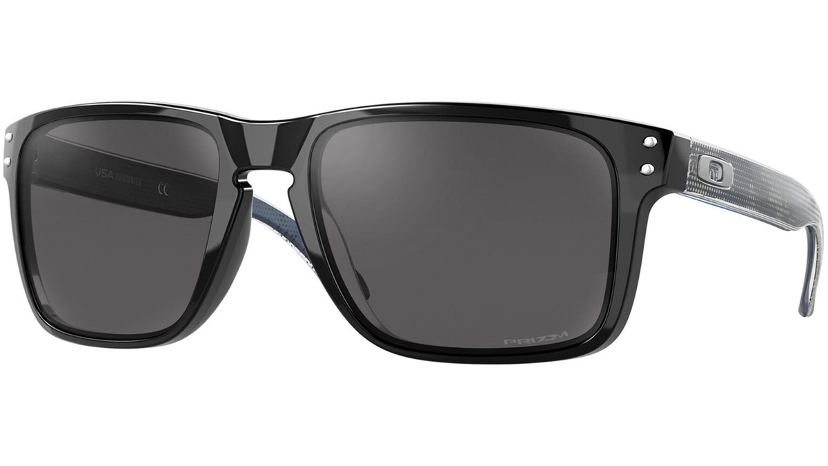 Солнцезащитные очки Oakley Holbrook XL Prizm Grey 9417 27