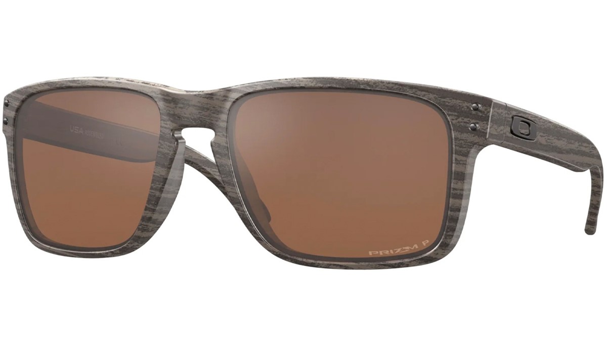 Солнцезащитные очки Oakley Holbrook XL Prizm Tungsten Polarized 9417 06