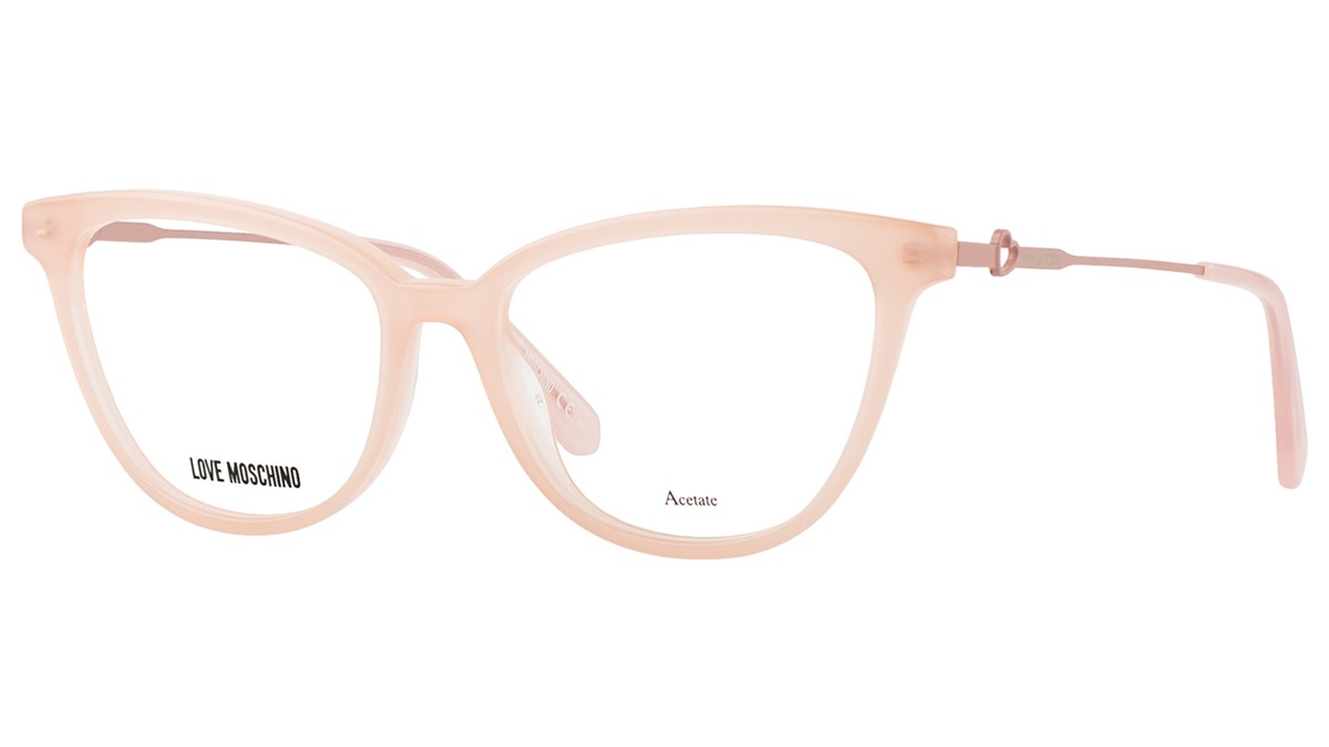 Оправа для очков Love Moschino 600 35J