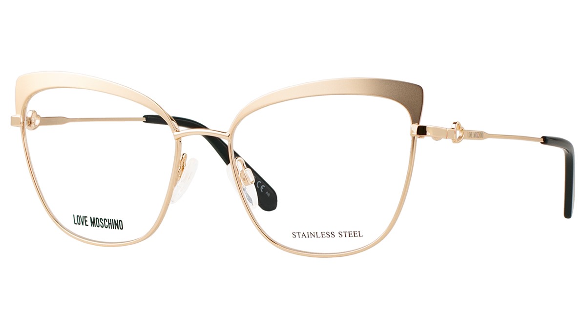 Оправа для очков Love Moschino 602 000