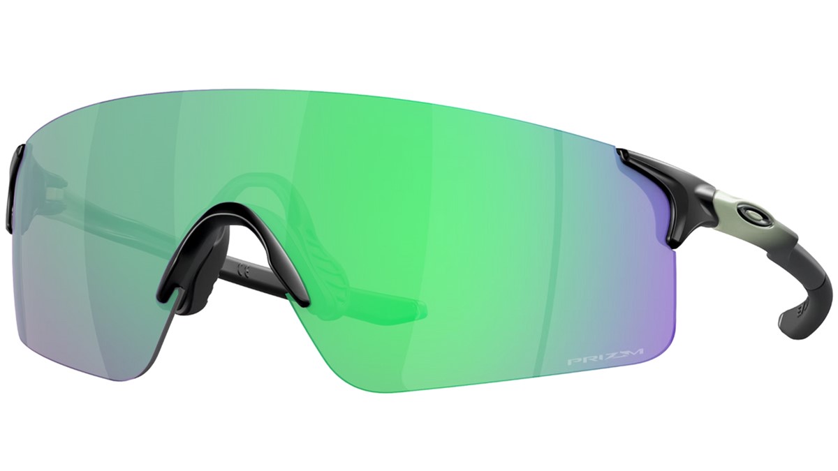  Спортивные очки Oakley EVZero Blades Prizm Jade 9454A 15 Asian Fit