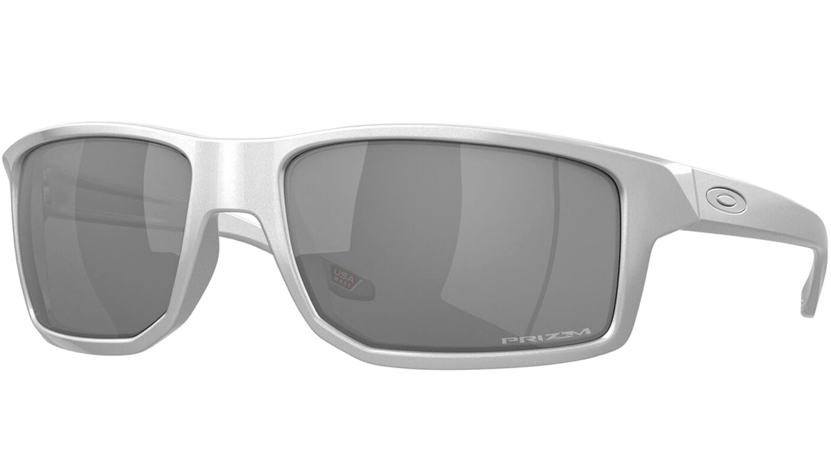Солнцезащитные очки Oakley Gibston Prizm Black 9449 22 X-Silver Collection
