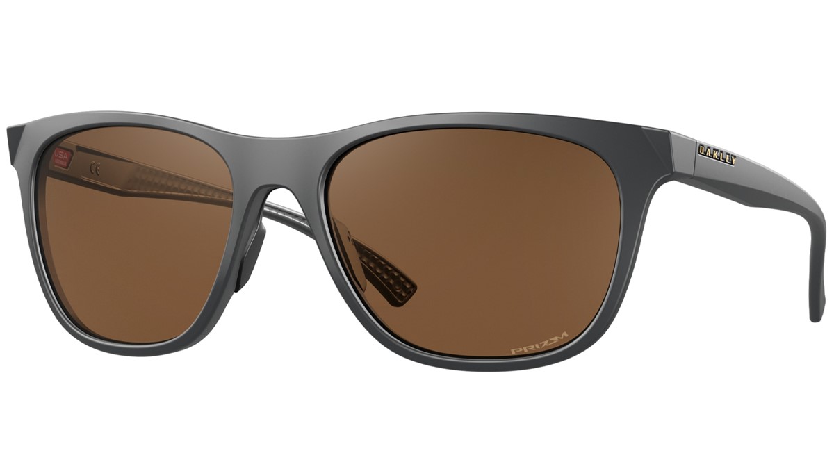 Солнцезащитные очки Oakley Leadline Prizm Bronze 9473 11 12