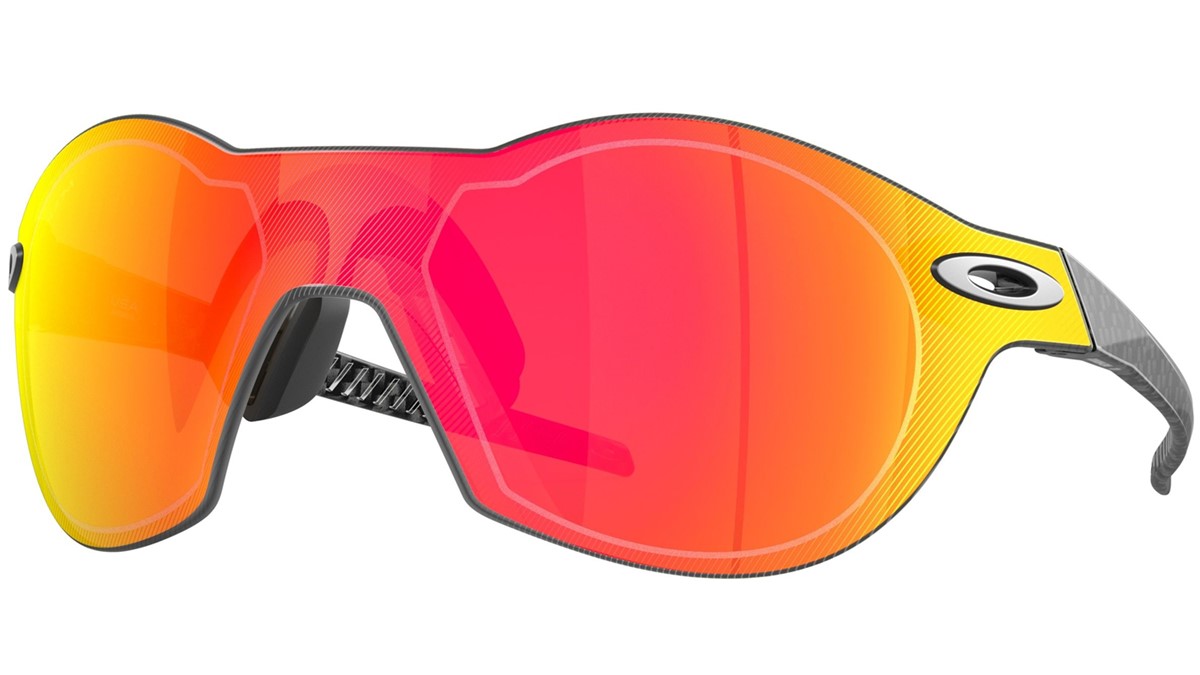  Спортивные очки Oakley Re:SubZero Prizm Ruby 9098 02