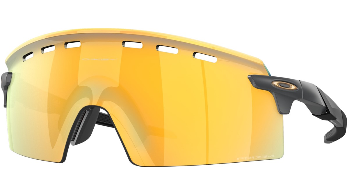   OpticBox Спортивные очки Oakley Encoder Strike Vented Prizm 24k 9235 06