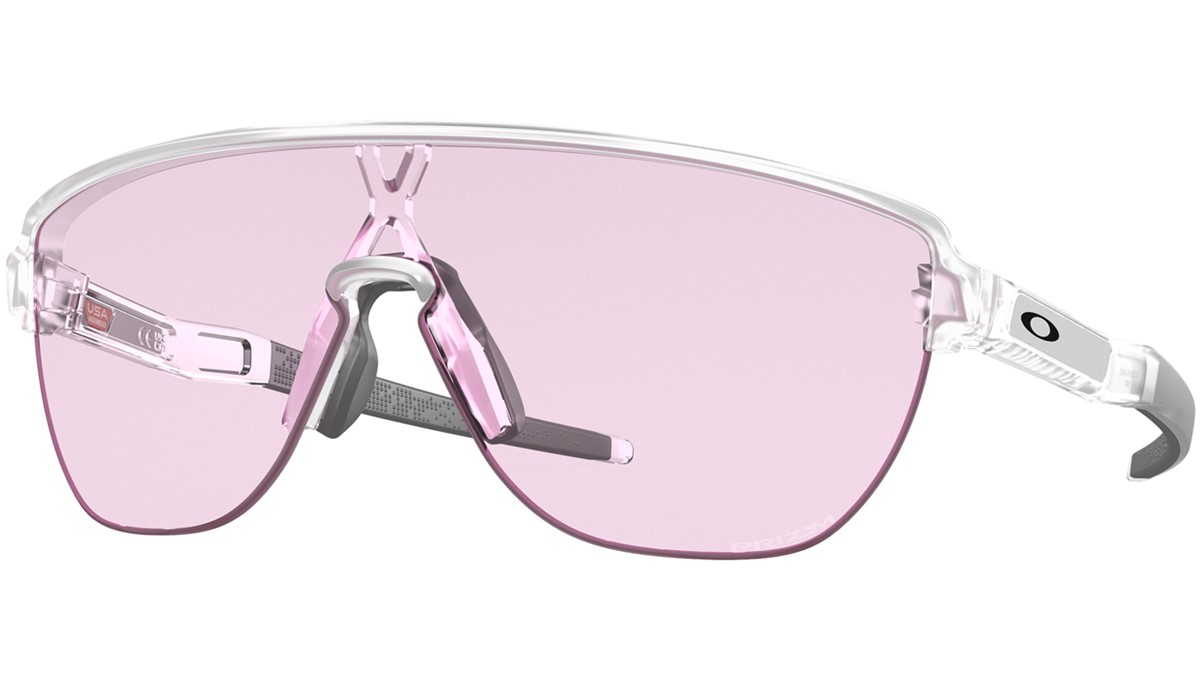  Спортивные очки Oakley Corridor Prizm Low Light 9248 06