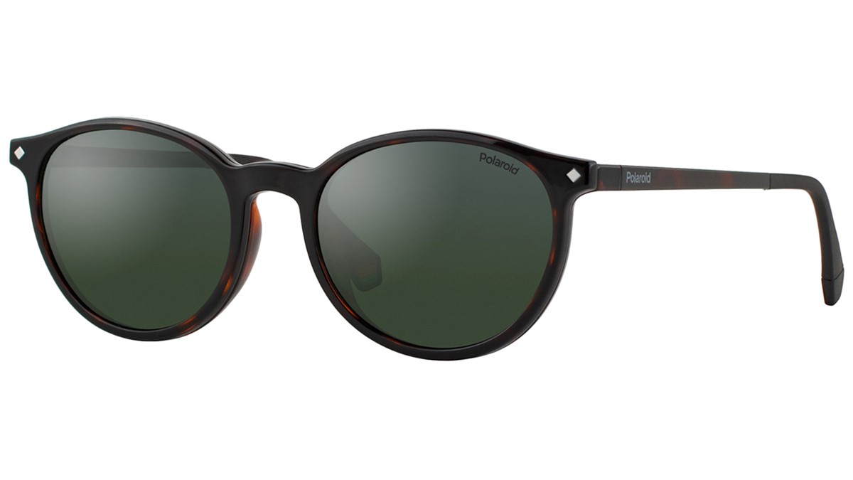 Оправа для очков Polaroid 6137/CS PHW UC Clip-On Polarized