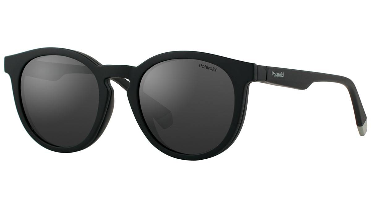 Оправа для очков Polaroid 2132/CS 003 M9 Clip-On Polarized