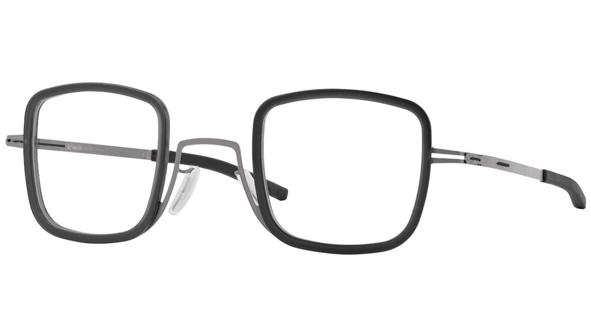 Оправа для очков Ic! Berlin Doyoon pearl new grey
