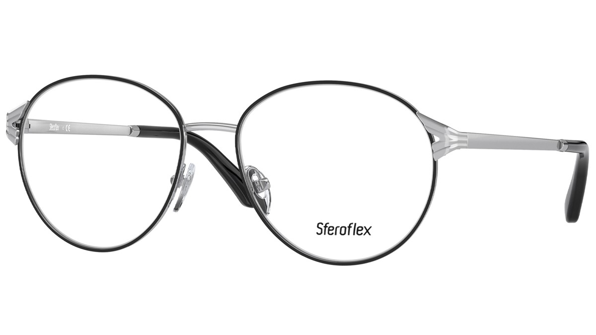 Оправа для очков Sferoflex SF 2601 C526 size 54 mm