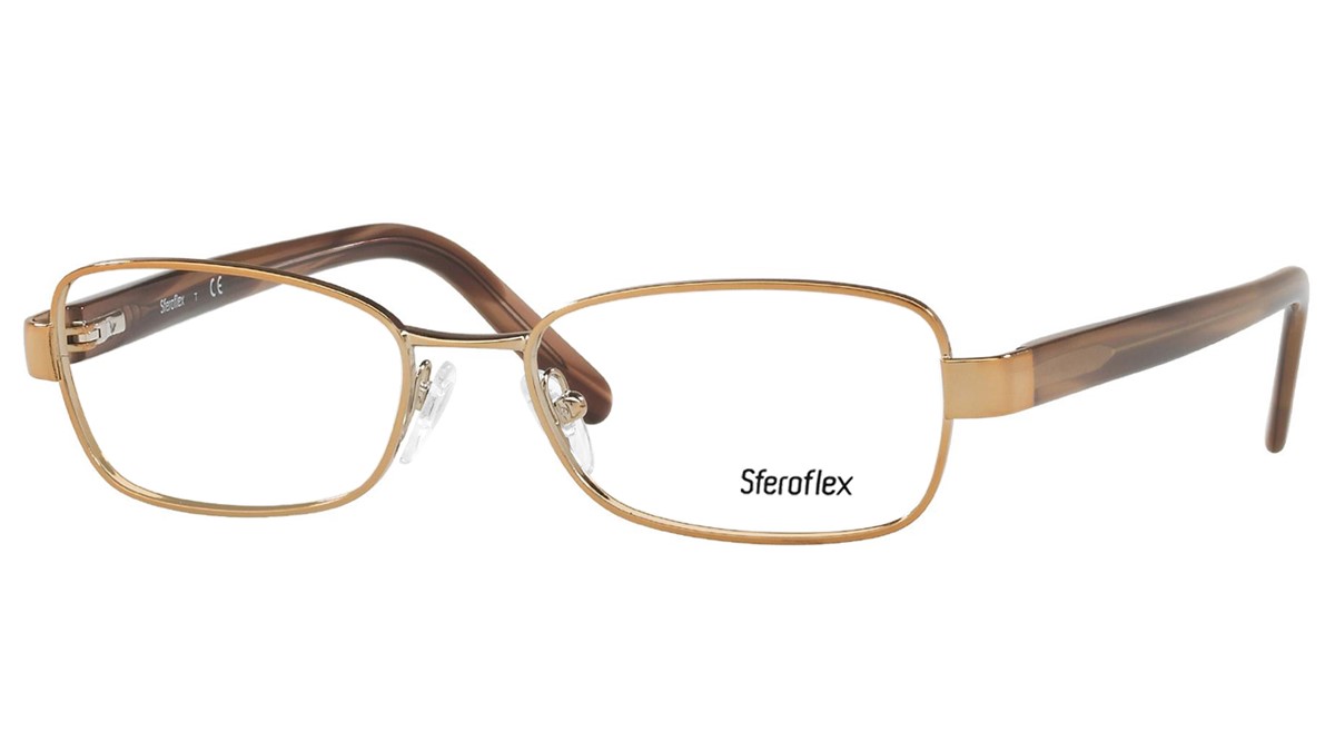 Оправа для очков Sferoflex SF 2589 C267 size 51 mm