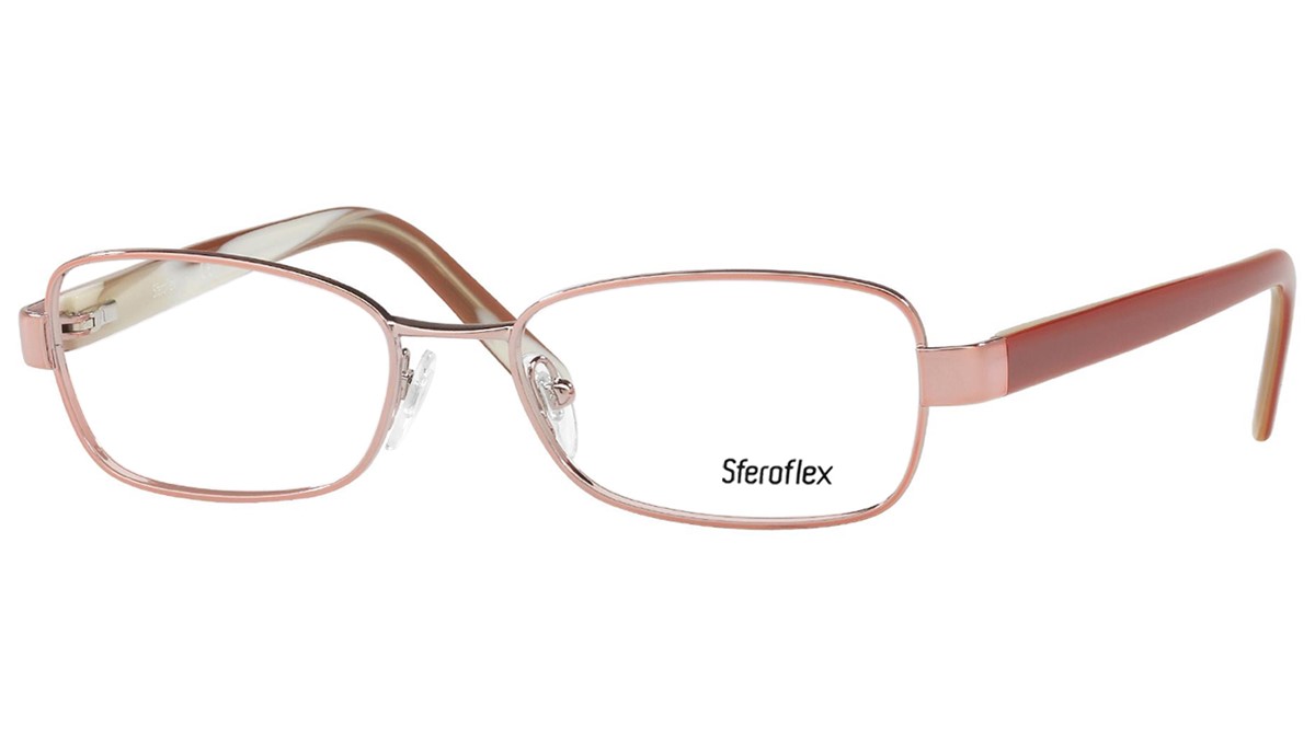 Оправа для очков Sferoflex SF 2589 C299 size 51 mm