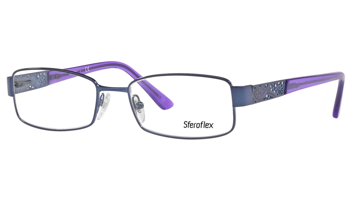 Оправа для очков Sferoflex SF 2595 C524 size 52 mm