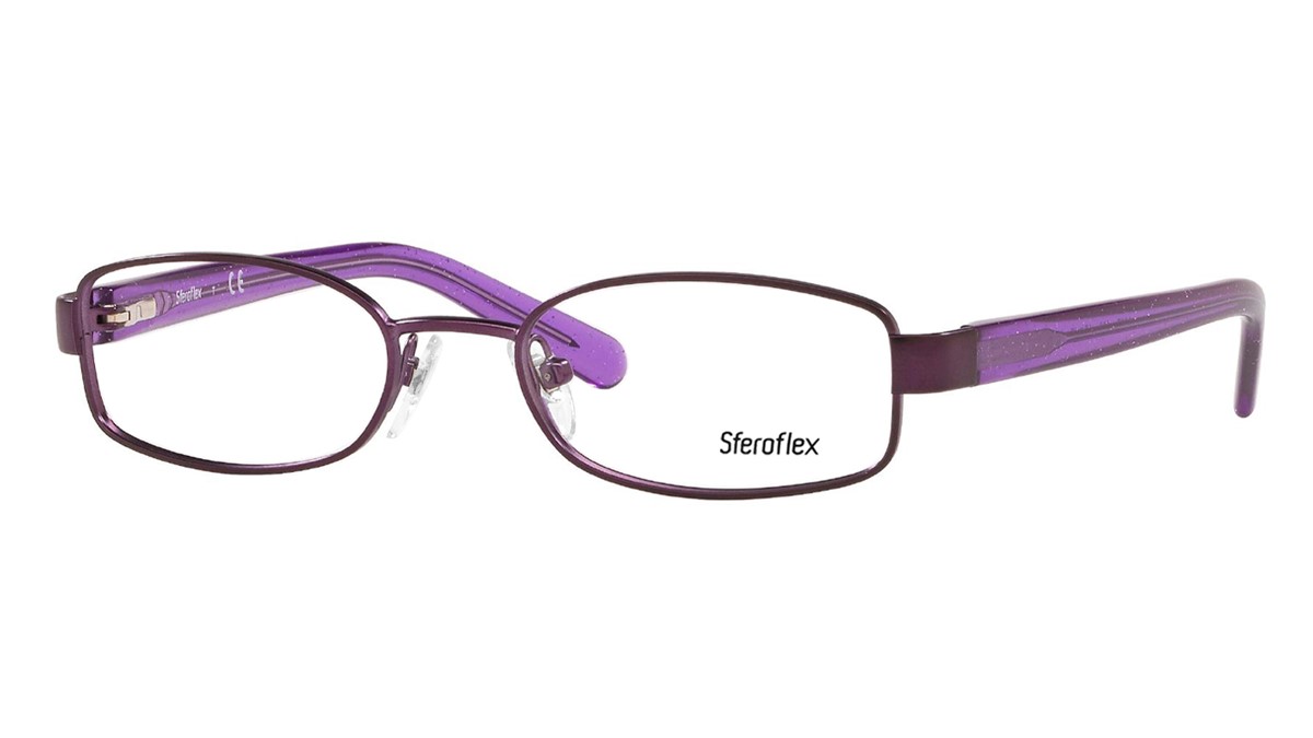 Оправа для очков Sferoflex SF 2857 C530 size 47 mm