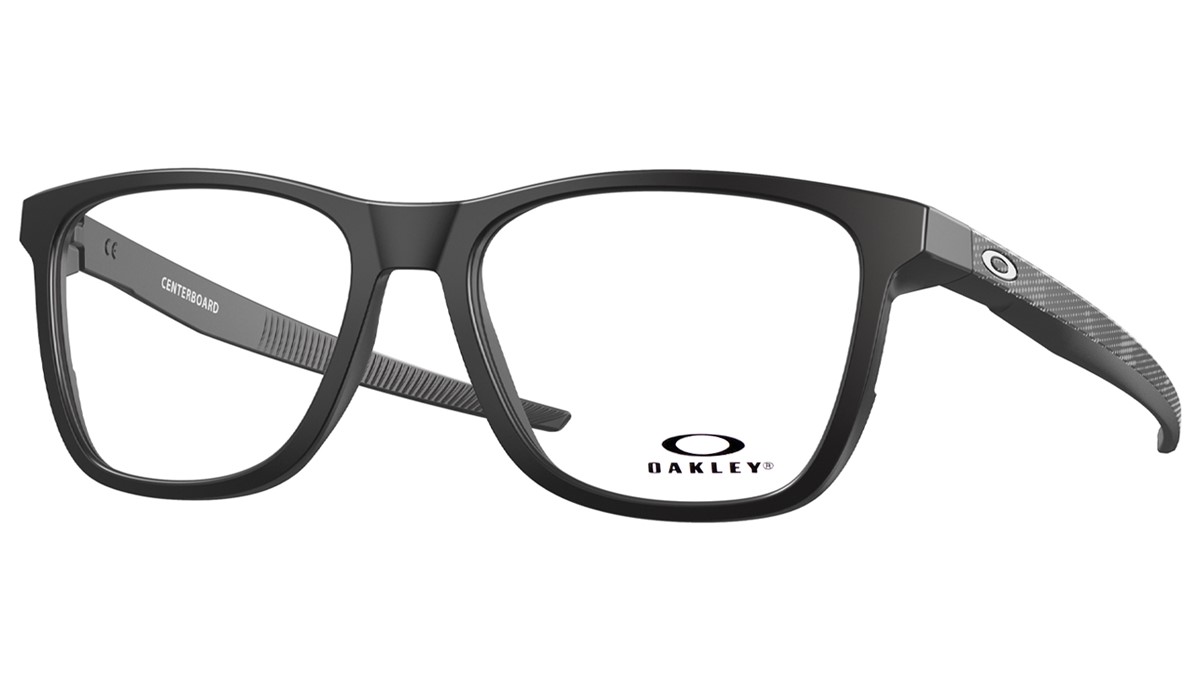 Оправа для очков Oakley Centerboard 8163 05 medium