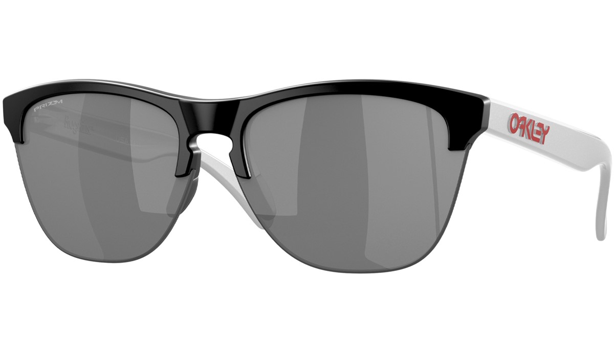 Солнцезащитные очки Oakley Frogskins Lite Prizm Black 9374 53