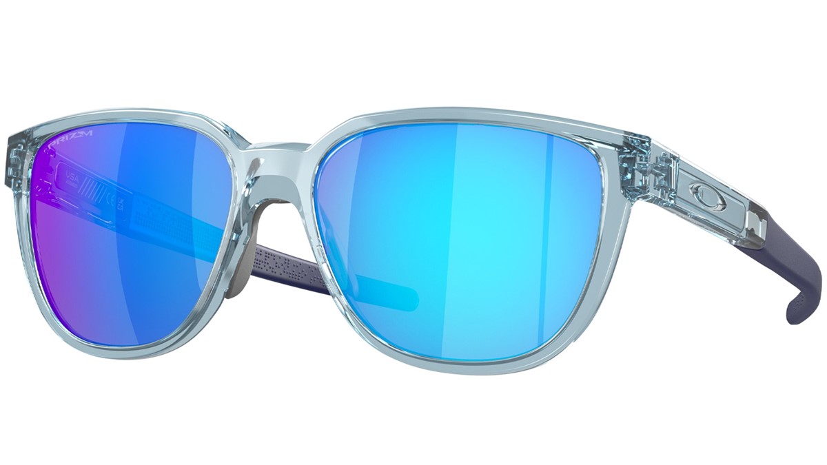 Солнцезащитные очки Oakley Actuator Prizm Sapphire 9250 06