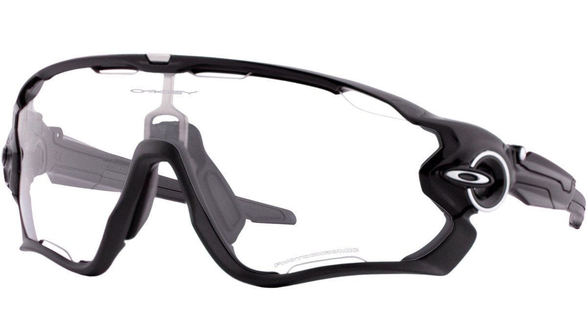  OpticBox Спортивные очки Oakley Jawbreaker 9290 14