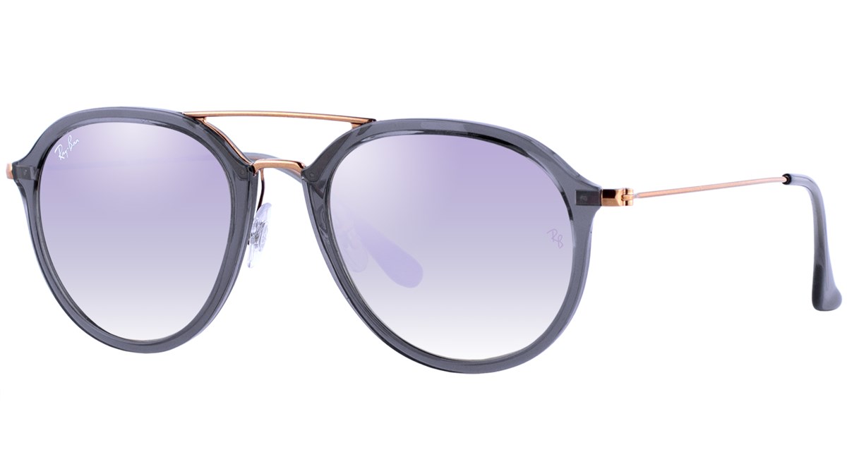 Солнцезащитные очки Ray-Ban 4253 6237/7X
